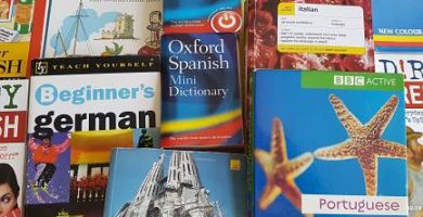 aprendizaje de una segunda lengua - Nuria Gavalda